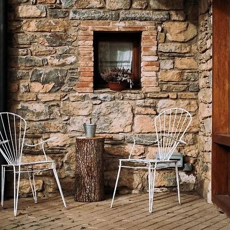 Preciosa Casa Rural Cal Felipet En Olopte-Cerdanya Zewnętrze zdjęcie