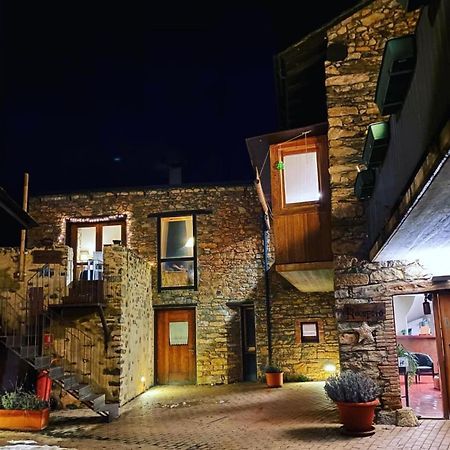 Preciosa Casa Rural Cal Felipet En Olopte-Cerdanya Zewnętrze zdjęcie