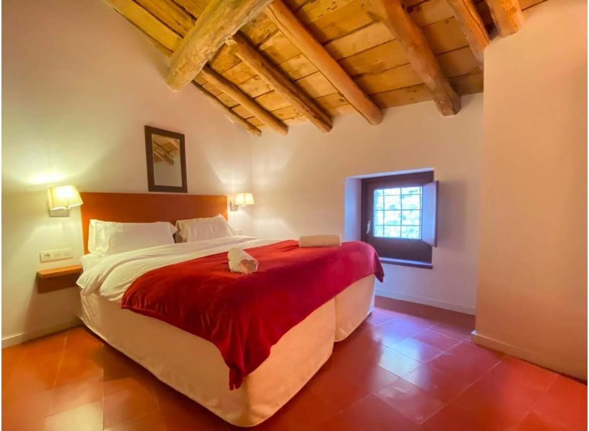 Preciosa Casa Rural Cal Felipet En Olopte-Cerdanya Zewnętrze zdjęcie