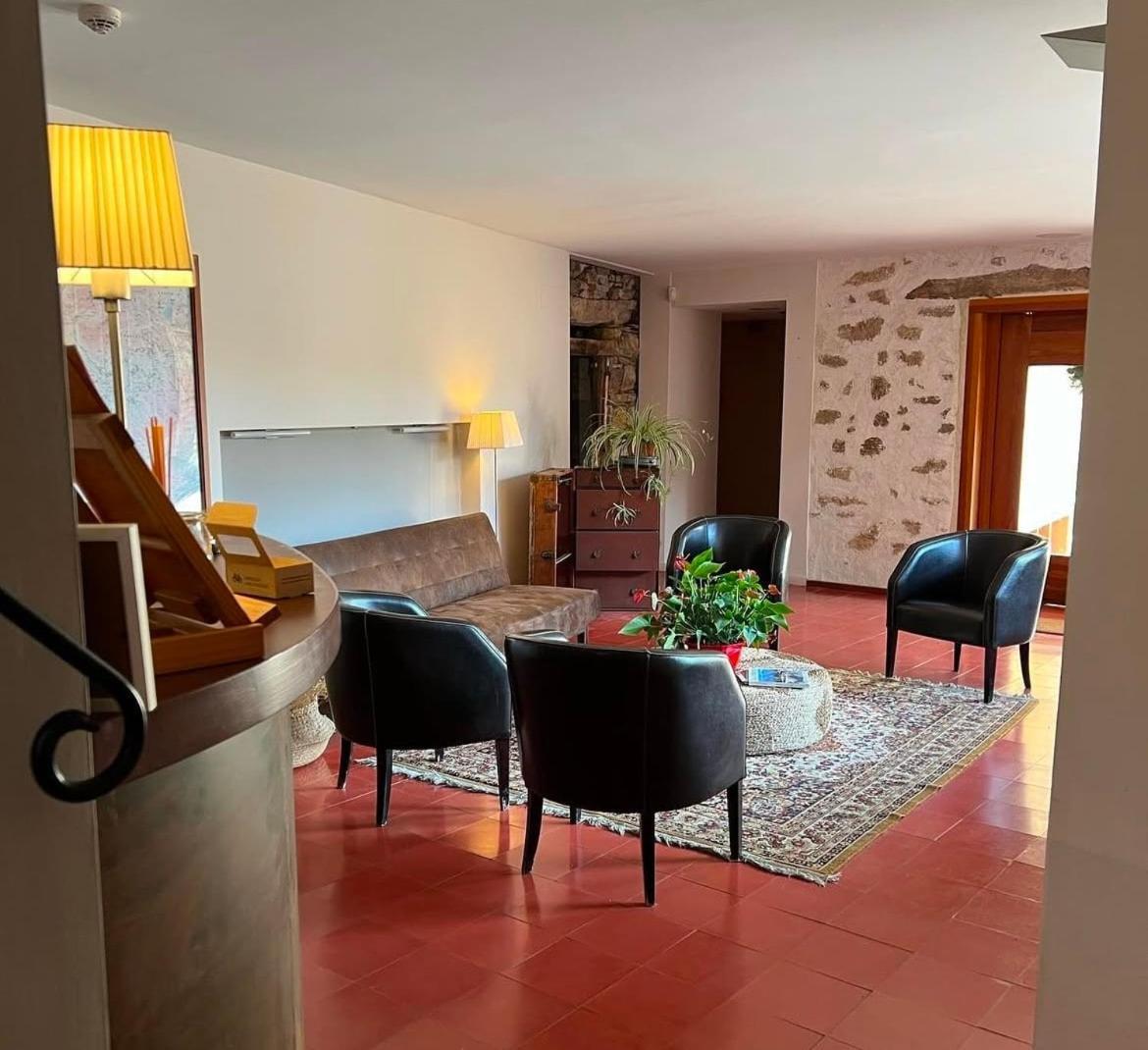 Preciosa Casa Rural Cal Felipet En Olopte-Cerdanya Zewnętrze zdjęcie