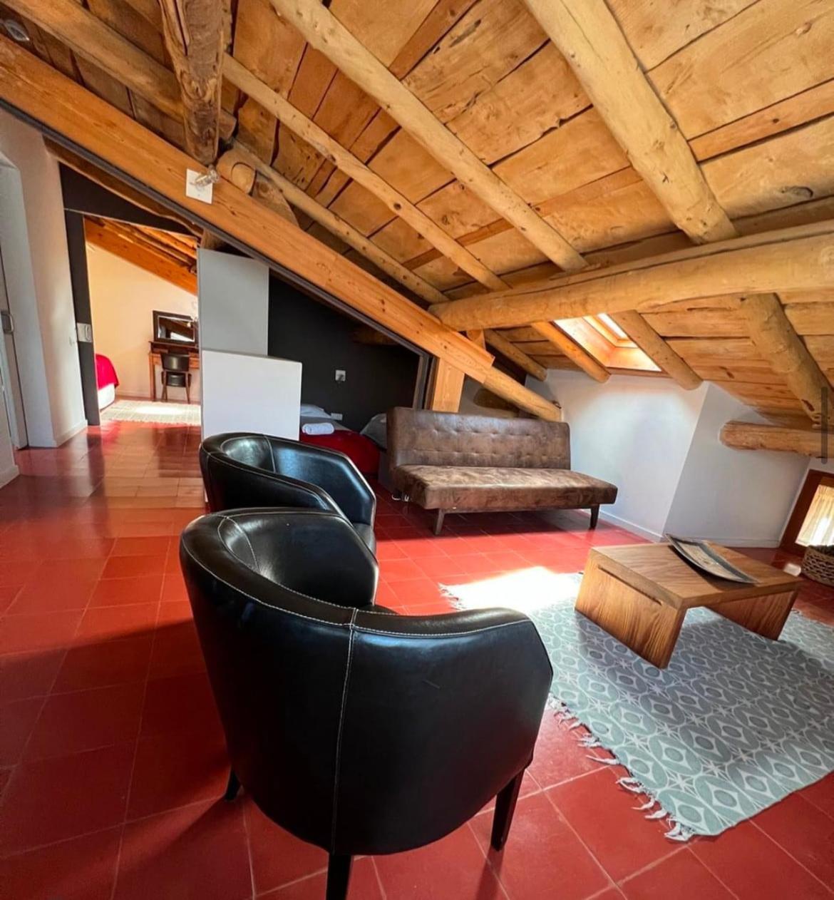 Preciosa Casa Rural Cal Felipet En Olopte-Cerdanya Zewnętrze zdjęcie