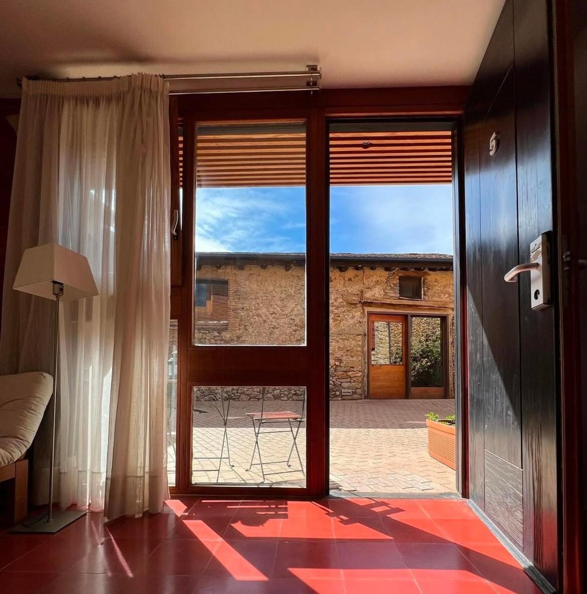 Preciosa Casa Rural Cal Felipet En Olopte-Cerdanya Zewnętrze zdjęcie