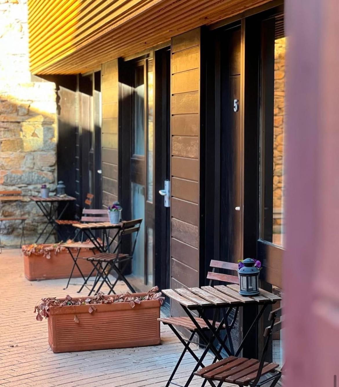 Preciosa Casa Rural Cal Felipet En Olopte-Cerdanya Zewnętrze zdjęcie