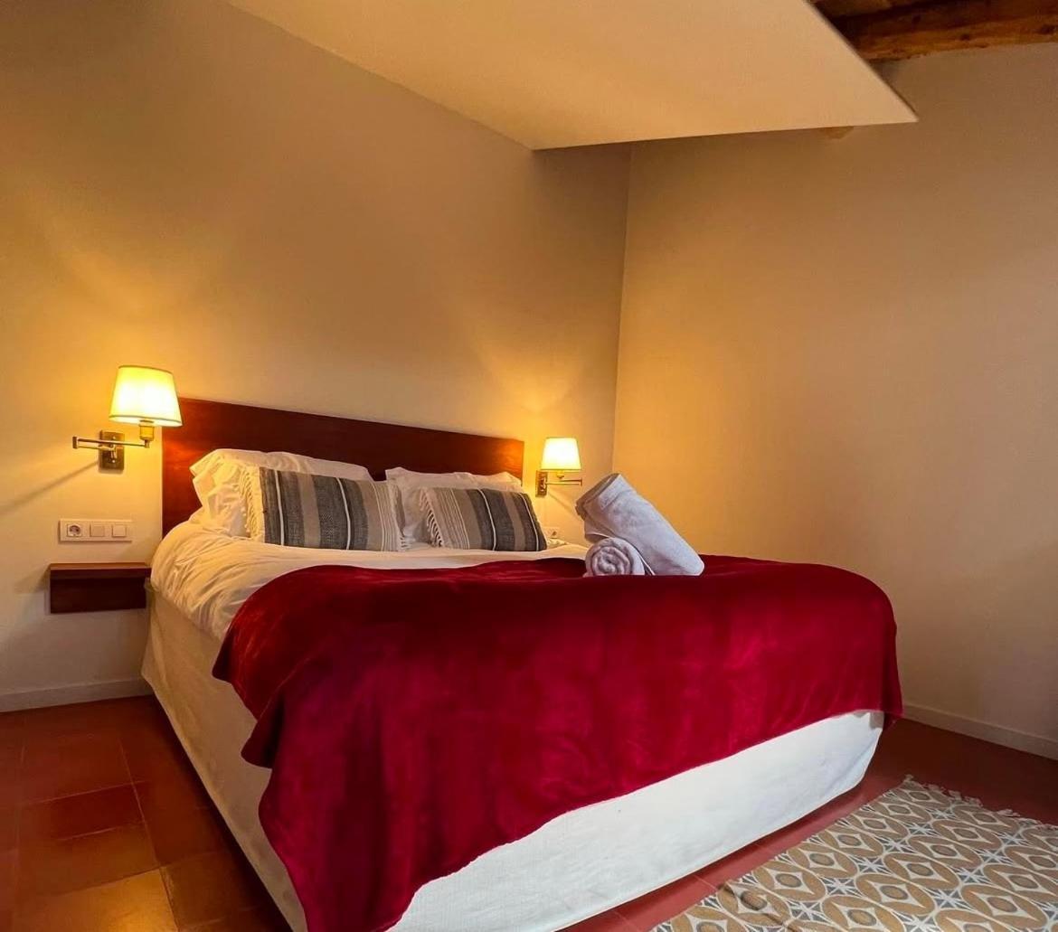 Preciosa Casa Rural Cal Felipet En Olopte-Cerdanya Zewnętrze zdjęcie