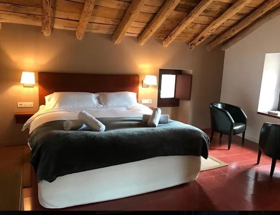 Preciosa Casa Rural Cal Felipet En Olopte-Cerdanya Zewnętrze zdjęcie