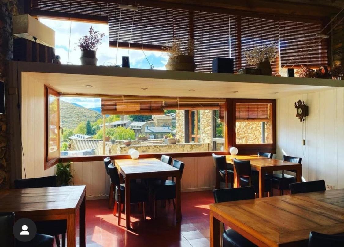Preciosa Casa Rural Cal Felipet En Olopte-Cerdanya Zewnętrze zdjęcie