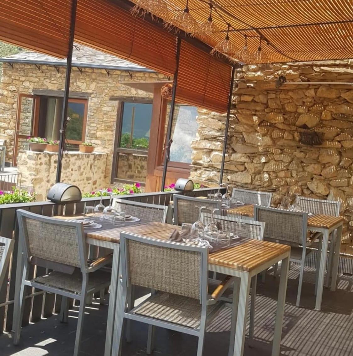 Preciosa Casa Rural Cal Felipet En Olopte-Cerdanya Zewnętrze zdjęcie