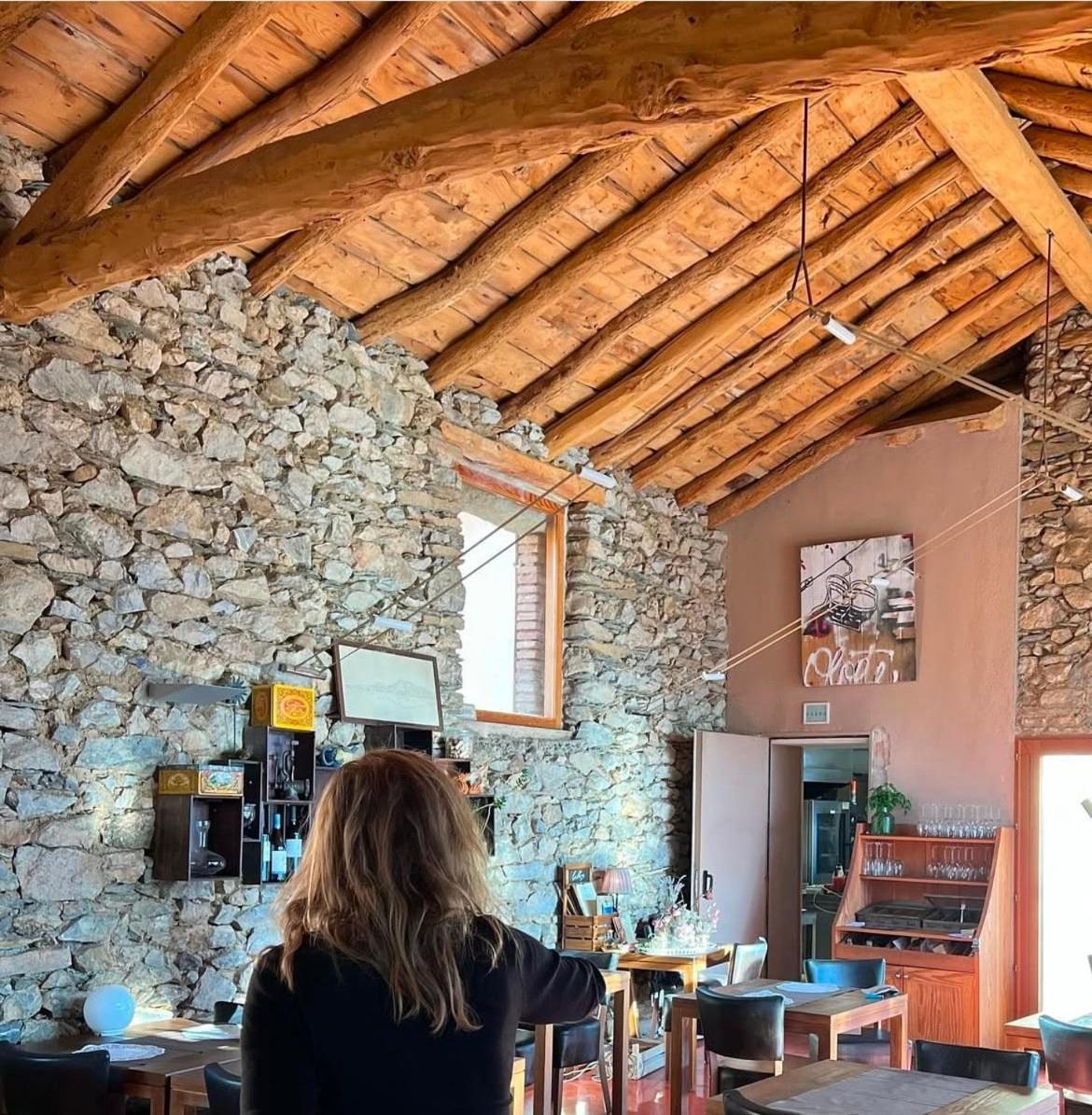 Preciosa Casa Rural Cal Felipet En Olopte-Cerdanya Zewnętrze zdjęcie